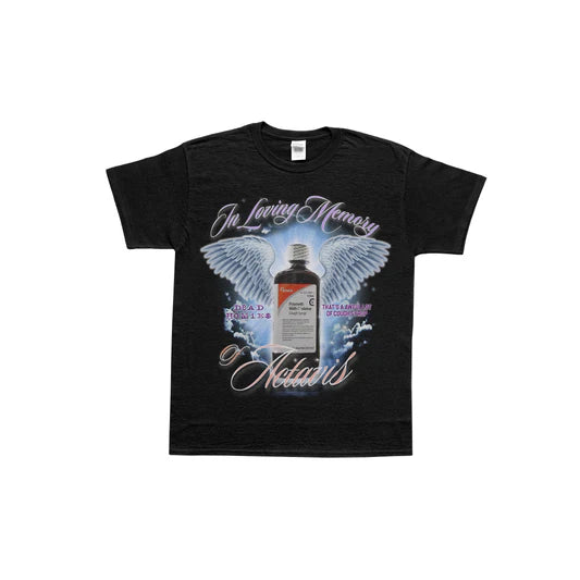 ALOCS x DEAD HOMIES Tee