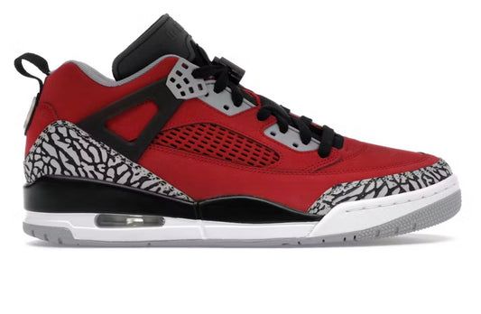 Jordan Spizike Low Toro