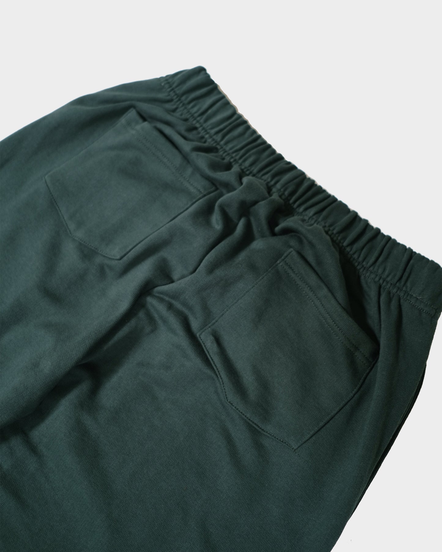 Heaven Flared Sweatpants (Green)