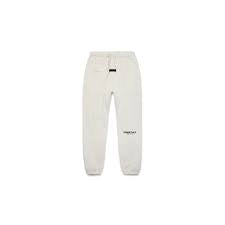 Fear of God Essentials Sweatpants Light Oatmeal