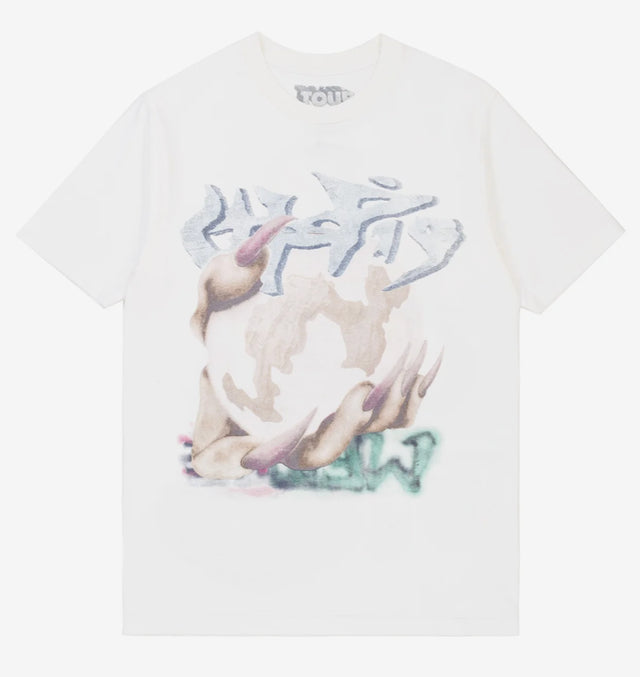 Travis Scott MetLife Tee