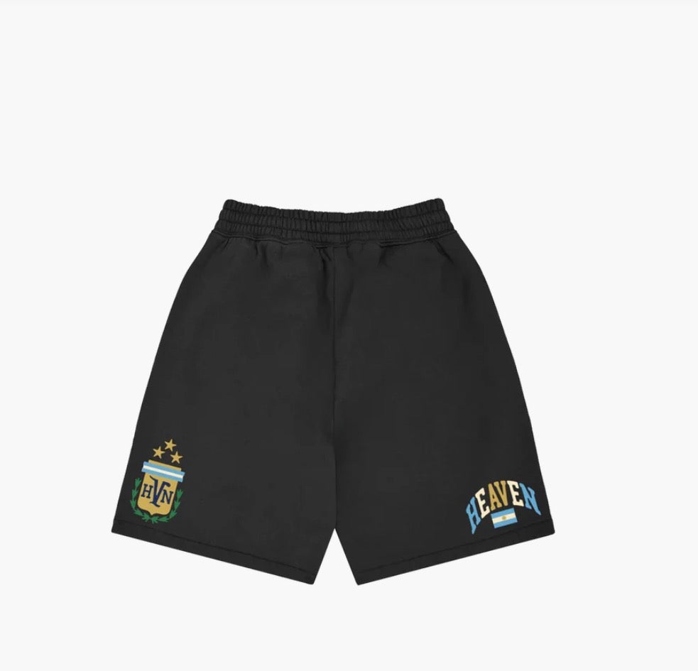 Heaven “Argentina” Shorts