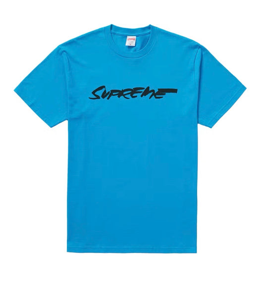 Supreme Futura Logo Tee