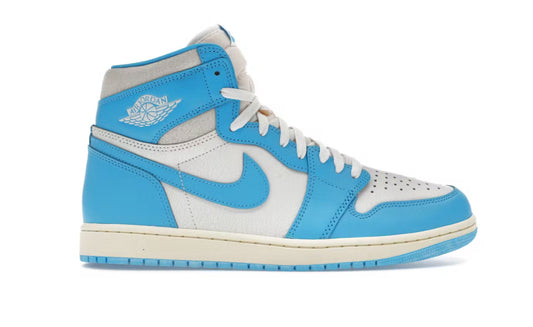 Jordan 1 Retro High OG UNC Reimagined