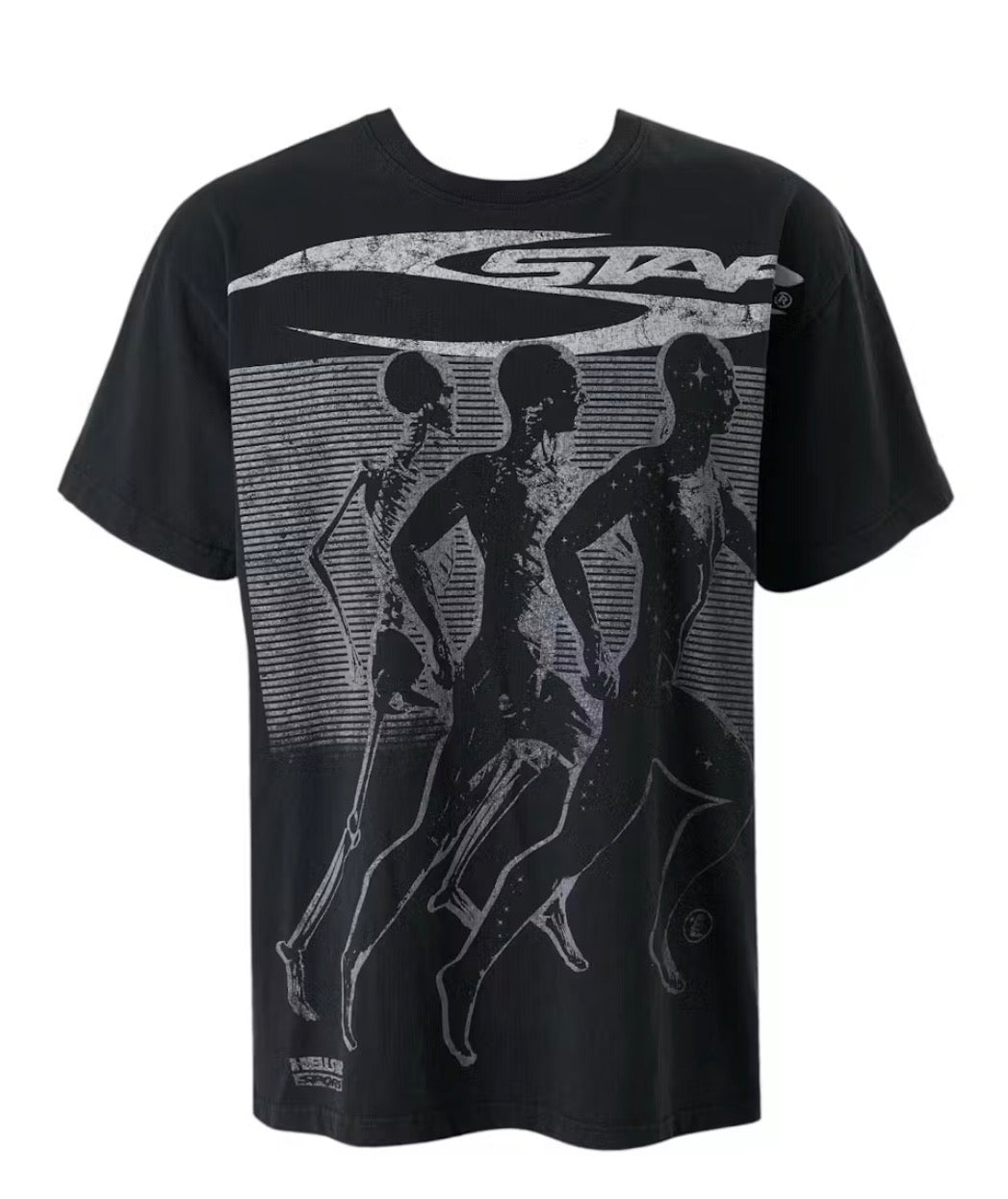 Hellstar Marathon II T-Shirt