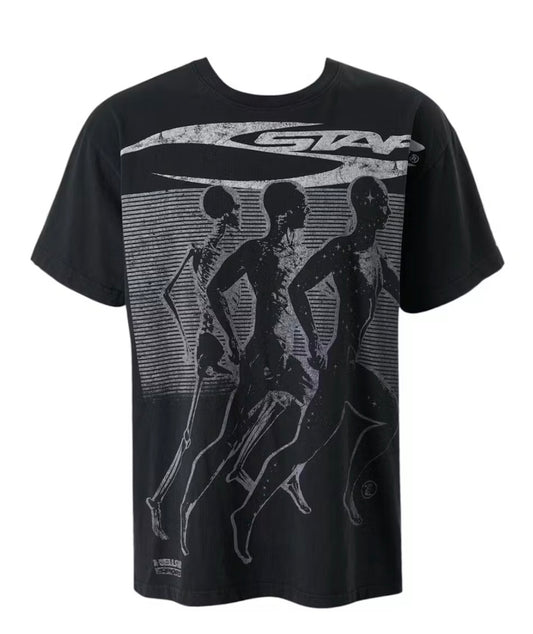 Hellstar Marathon II T-Shirt