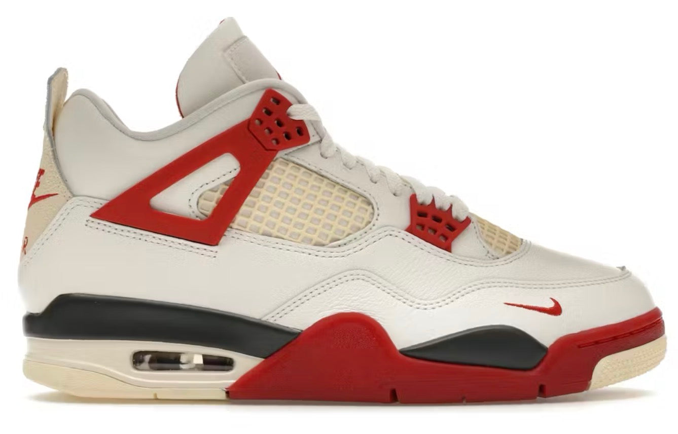 Jordan 4 Retro OG Nigel Sylvester Brick After Brick