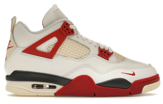 Jordan 4 Retro OG Nigel Sylvester Brick After Brick