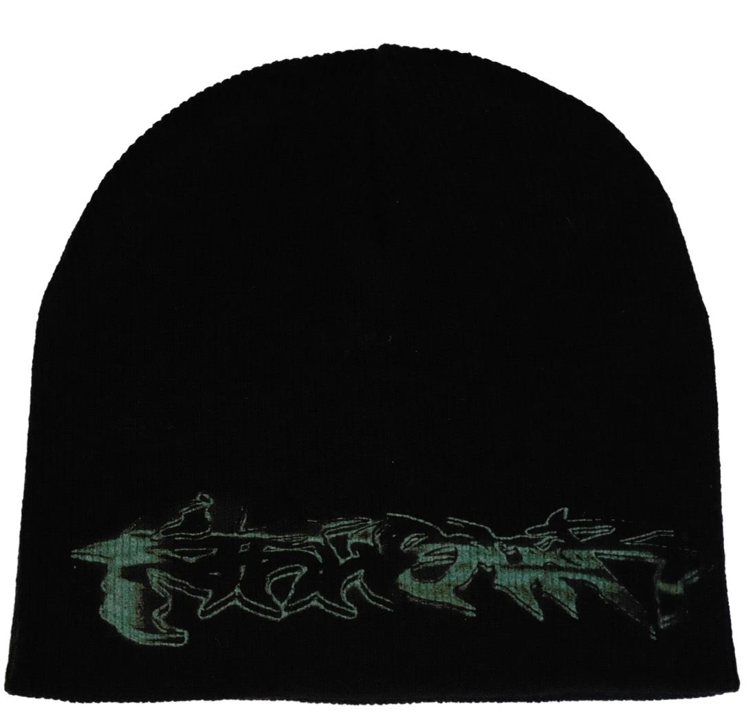 Hellstar “Liberty Records” Beanie