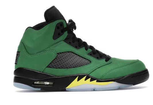 Jordan 5 Retro SE Oregon