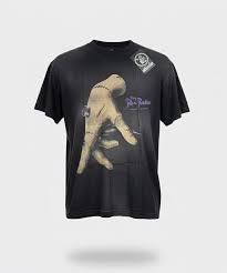 Hellstar Hand Walk Tee