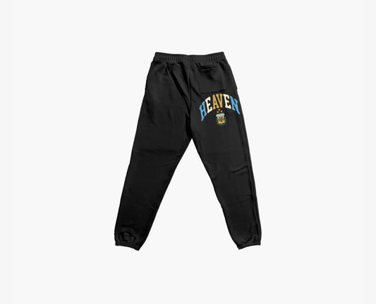 Heaven  “Argentina” Sweatpants