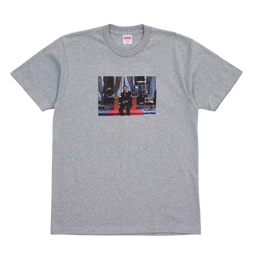 Supreme Scareface Friend Tee
