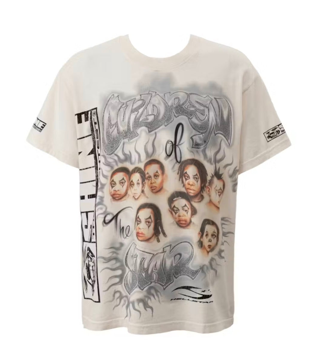 Hellstar Children Of The Stars T-Shirt