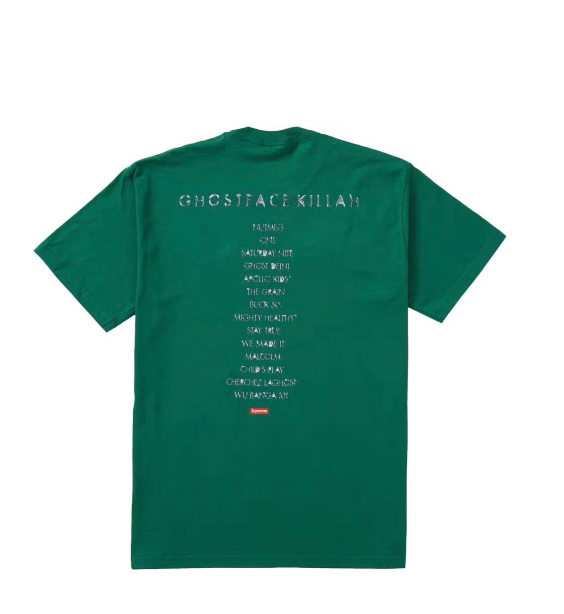 Supreme Clientele Tee