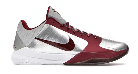 Nike Kobe 5 Protro Lower Merion Aces Away