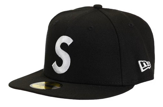 Supreme Jesus Piece S Logo New Era 59Fifty Hat