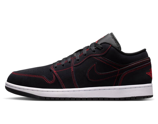 Nike Air Jordan 1 Low Bloodline