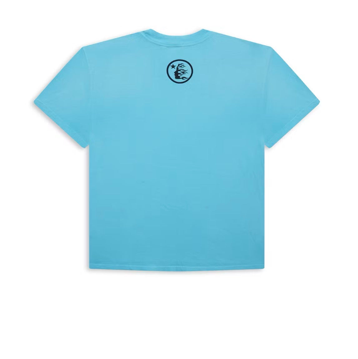 Hellstar Box Logo T-Shirt