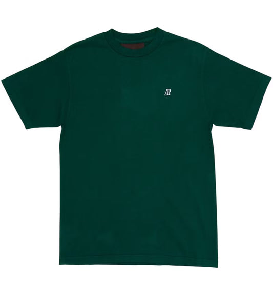 Travis Scott CJ X Audemars Piguet Watch Face Tee