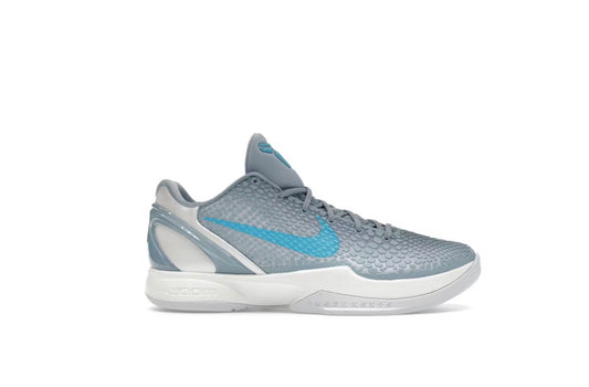 Nike Kobe 6 Protro Caitlin Clark Light Armory Blue