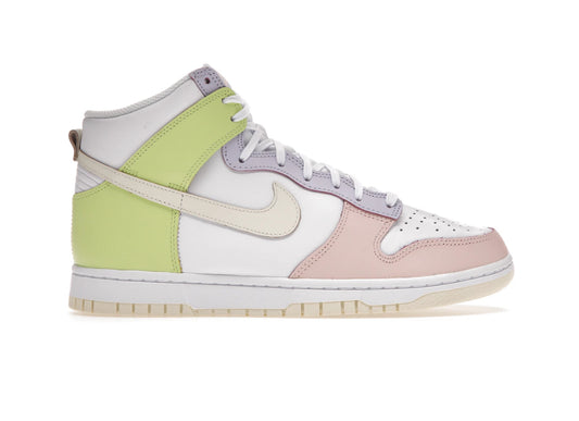 Nike Dunk High Cashmere (W)