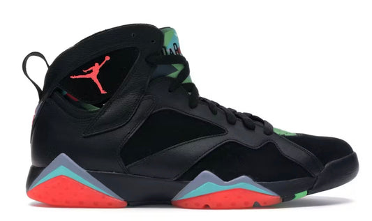Jordan 7 Retro Barcelona Nights