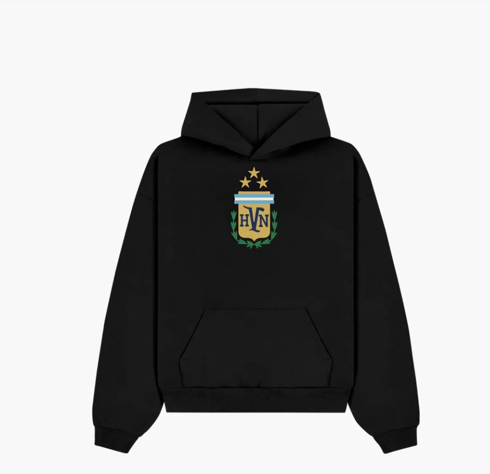 Heaven “Argentina” Hoodie
