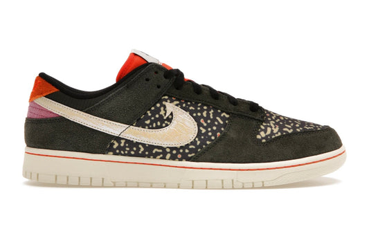 Nike Dunk Low SE Gone Fishing Rainbow Trout