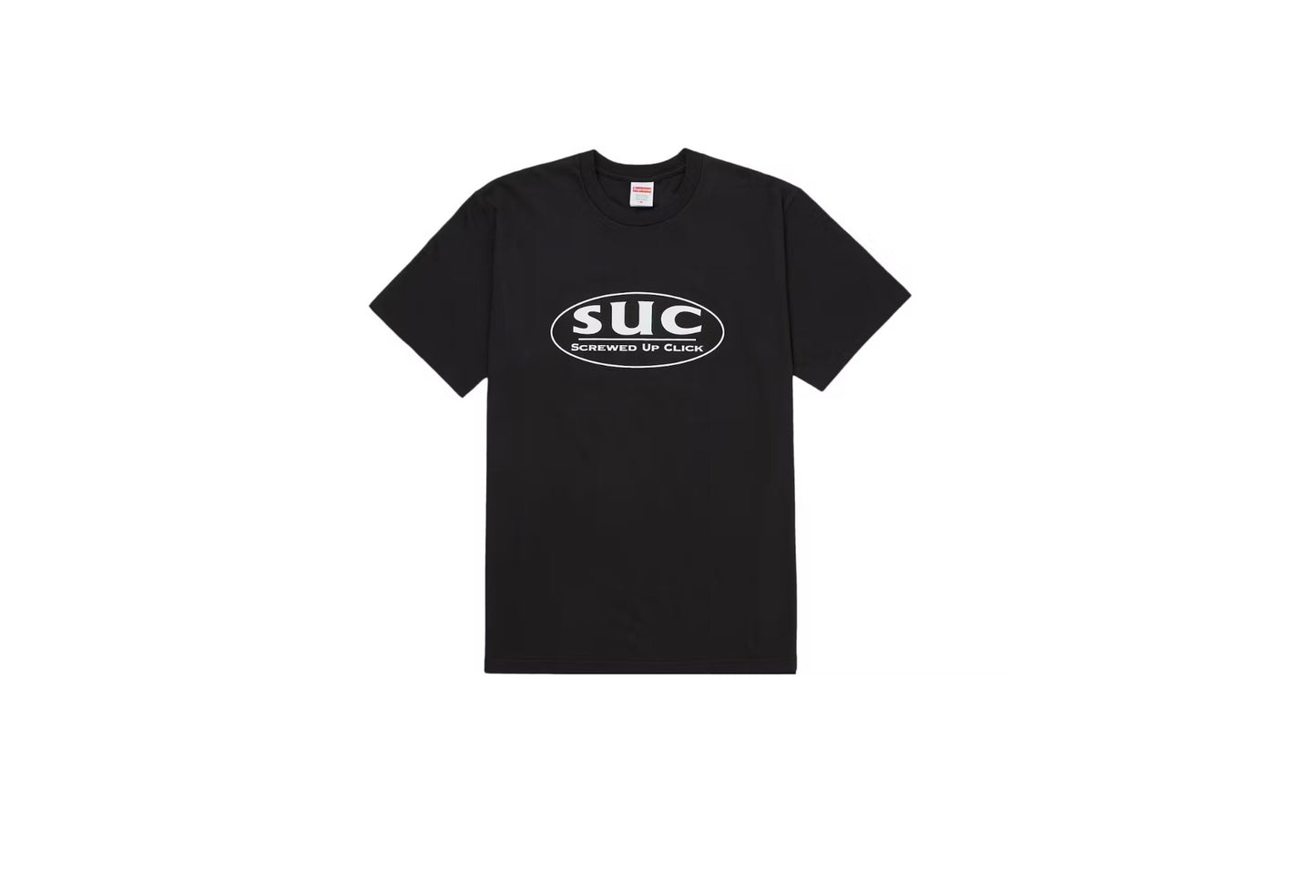 Supreme DJ Screw SUC Tee