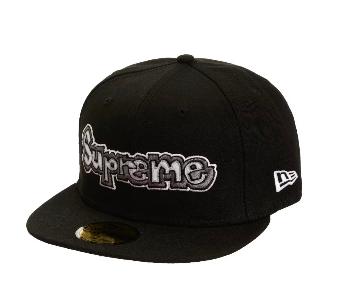 Supreme Gonz Logo New Era (7/14