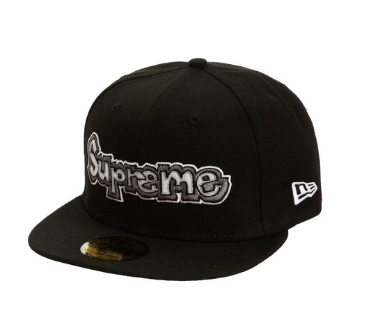 Supreme Gonz Logo New Era (7/14