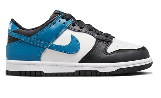 Nike Dunk Low Industrial Blue (GS)