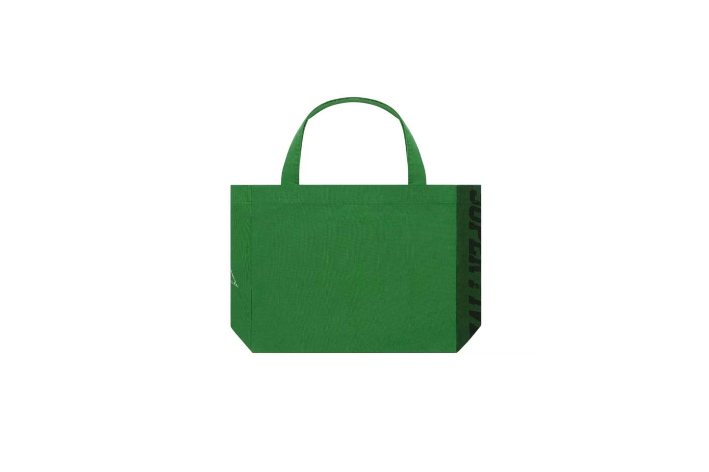 Sp5der SuperFive Tote Kelly Green