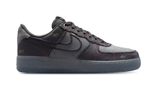 Nike Air Force 1 Low ‘07 Anthracite Iron Grey Violet Ore