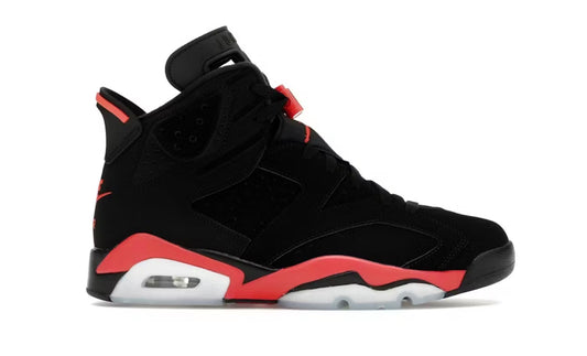 Jordan 6 Infrared Salesman