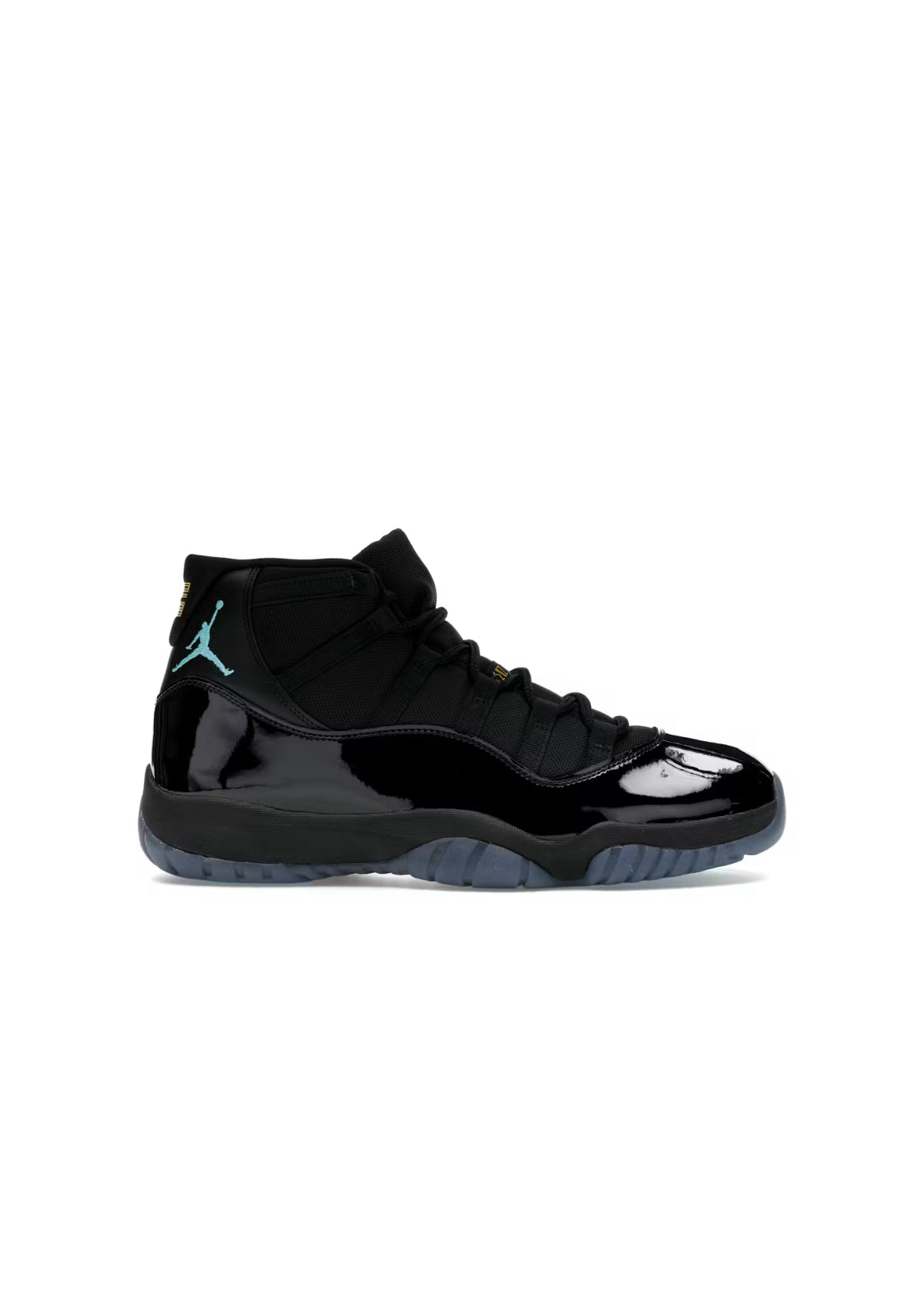 Jordan 11 Retro Gamma Blue (2025)