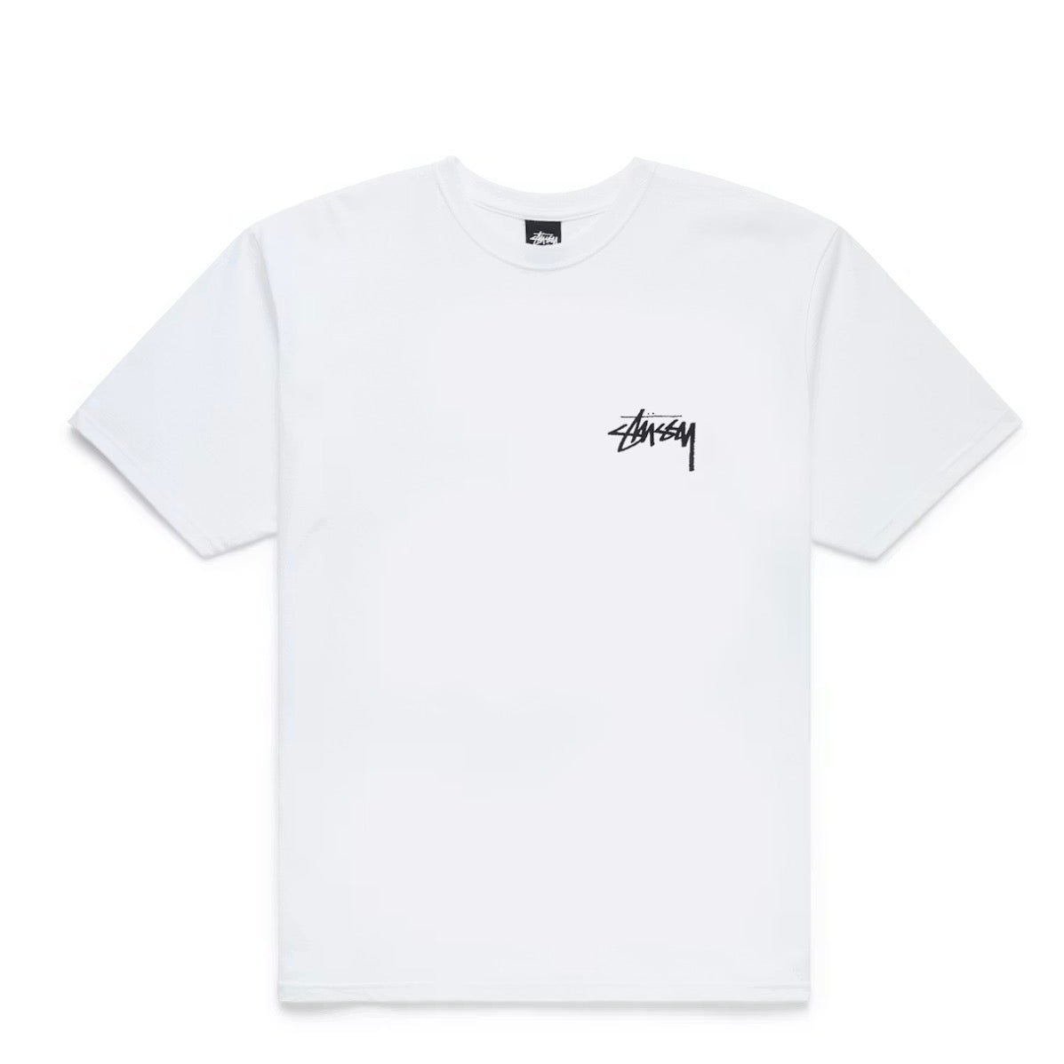 Stussy Cherries Tee (White)