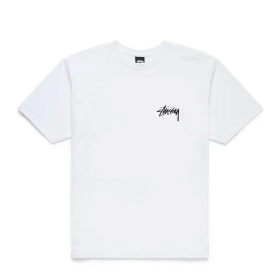 Stussy Cherries Tee (White)