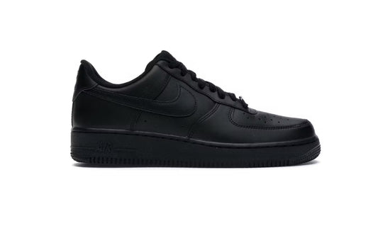 Nike Air Force 1 Black