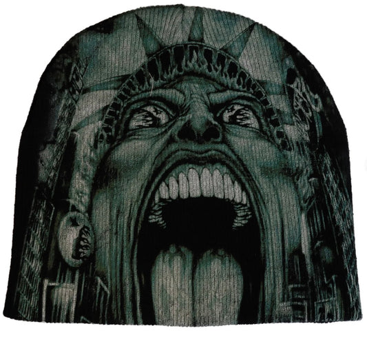 Hellstar “Liberty Records” Beanie
