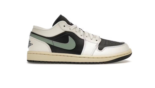 Jordan 1 Low Jade Smoke (W)