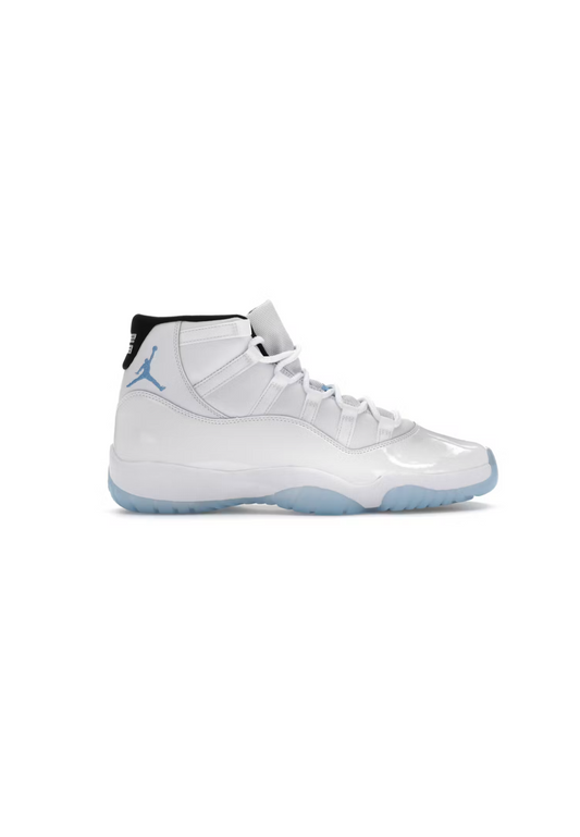 Air Jordan 11 Retro Legend Blue (2024)