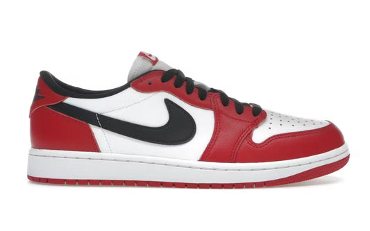 Jordan 1 Low OG Chicago