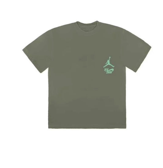 Travis Scott Jordan Cactus Jack Highest T-Shirt