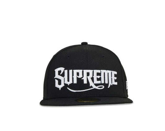 Supreme Mister Cartoon New Era 59Fifty Fitted Cap (7/18