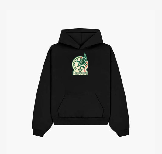 Heaven “Mexico” Hoodie