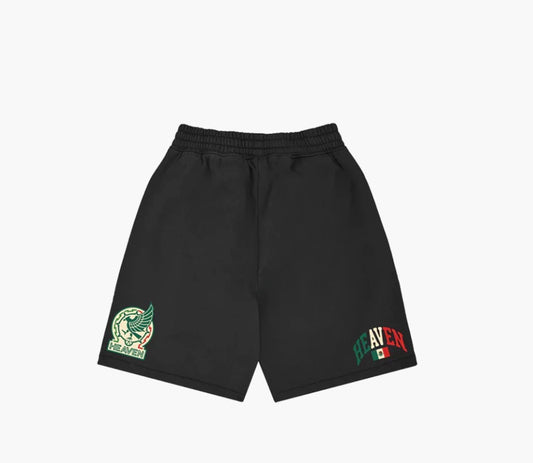 Heaven “Mexico” Shorts