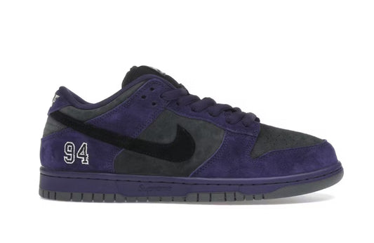 Nike SB Dunk Low Supreme 94 Ink