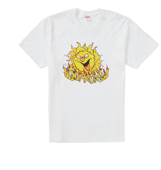 Supreme Sun Tee